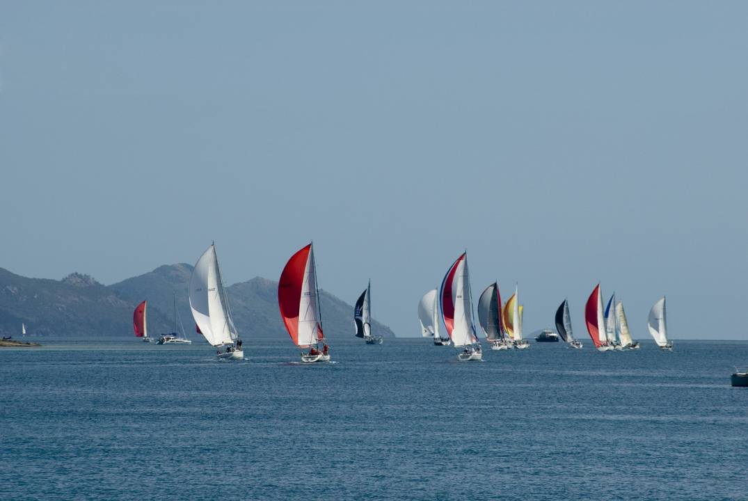 Palio del Golfo: il countdown inizia con  il Blue Festival