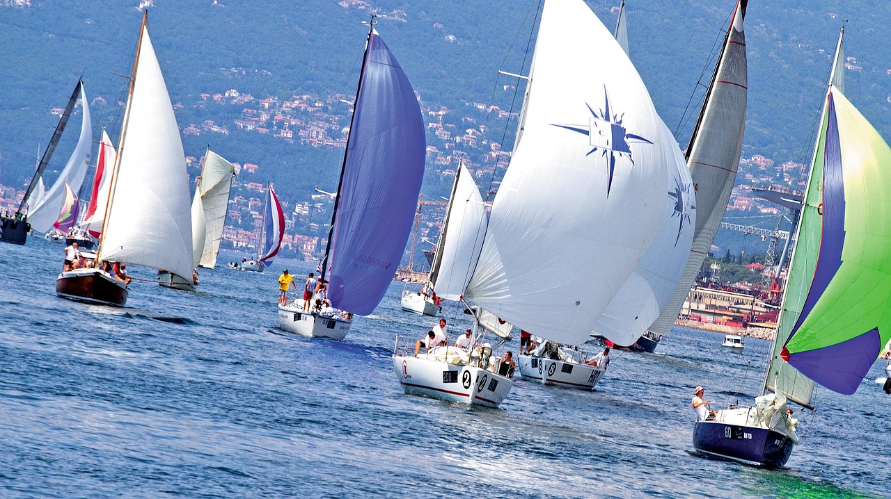 Il 98º Palio del Golfo salpa con il Blue Festival