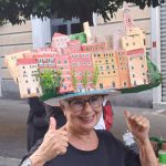 Intervista alla Borgata del Fezzano: hanno vinto con performance da capogiro