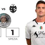 Spezia – Südtirol: video pre partita  con il tifoso SPEZIAto