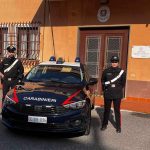 Falsi carabinieri arrestati per tentata estorsione ad anziani