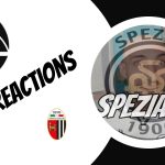 Spezia – Ascoli:  la rivincita video post partita del tifoso SPEZIAto