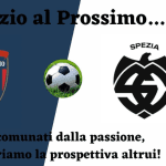 Spezia – Palermo un video post partita con il tifoso SPEZIAto