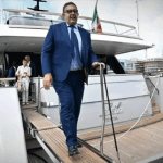Diga foranea Genova presidente (Piana): i lavori seguono cronoprogramma