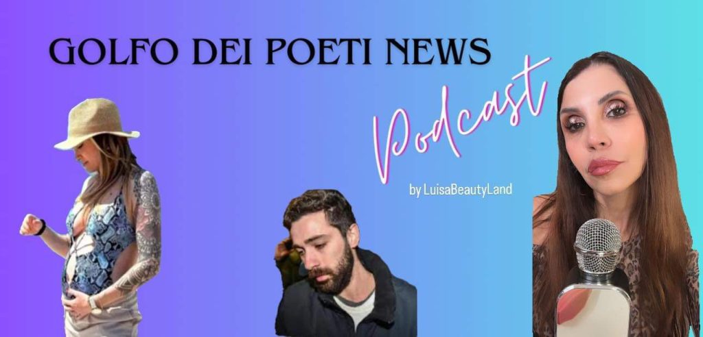 Podcast Impagniatello 
Golfo dei Poeti news