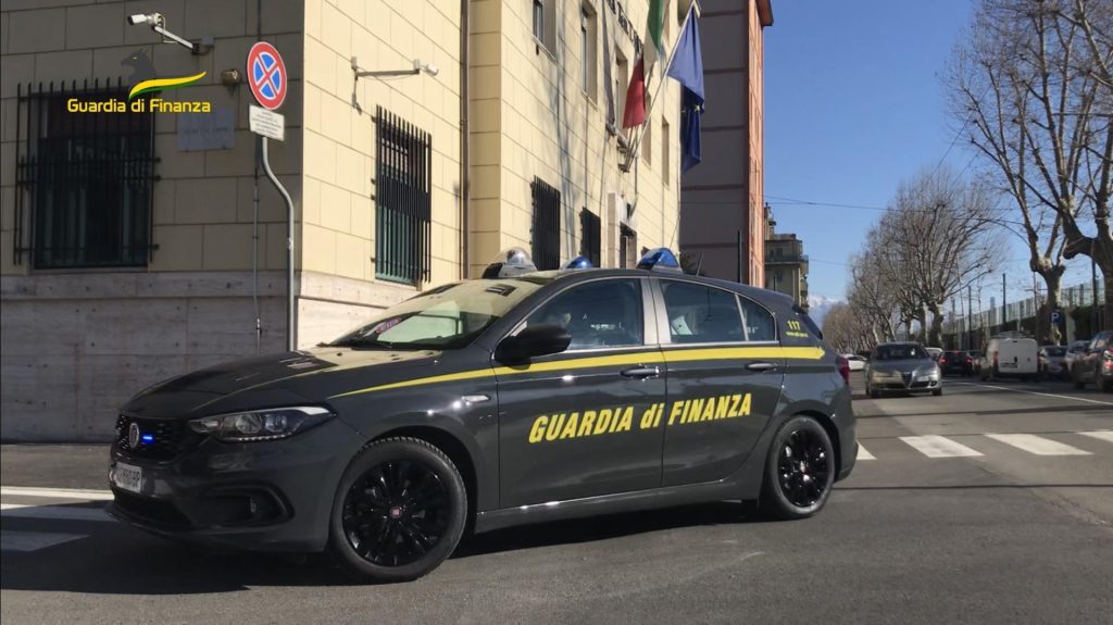 Gdf Spezia 
Golfo dei poeti news 